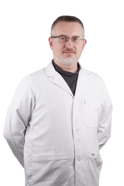 Алексей Викентьевич Артюковский