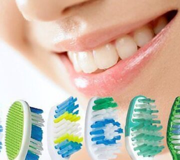 запах изо рта причины