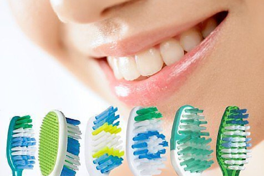 запах изо рта причины