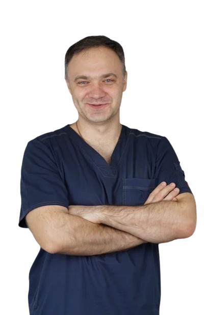 Артём Евгеньевич Примак