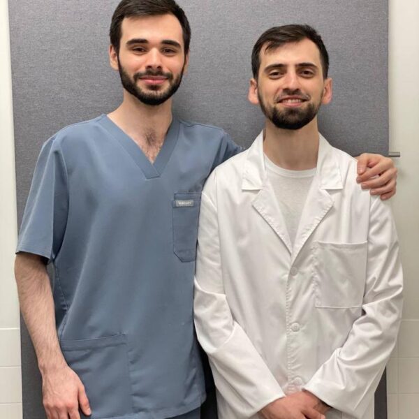 Фото работ в нашей клинике нашими специалистами