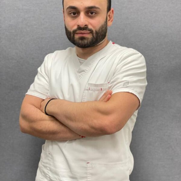 Фото работ в нашей клинике нашими специалистами