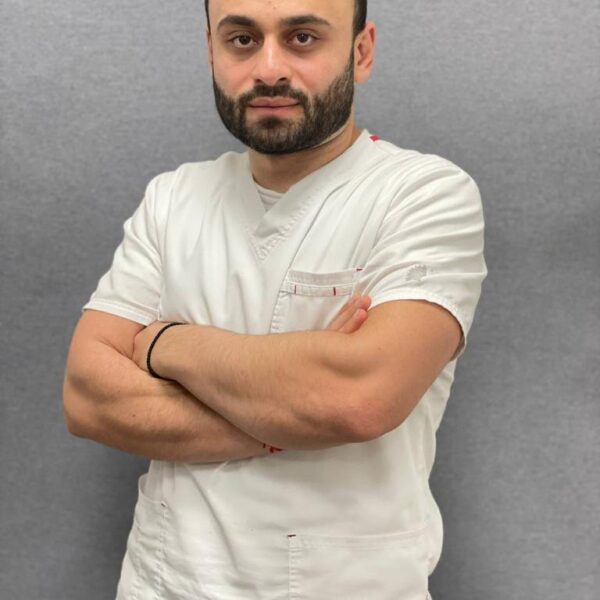 Фото работ в нашей клинике нашими специалистами